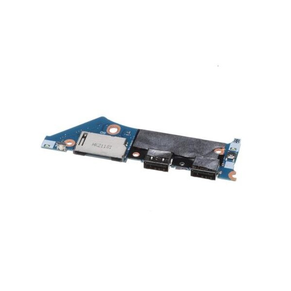 Lenovo CARDPOP USB BOARD H 82SN WMYLA 5C50S25435 - main